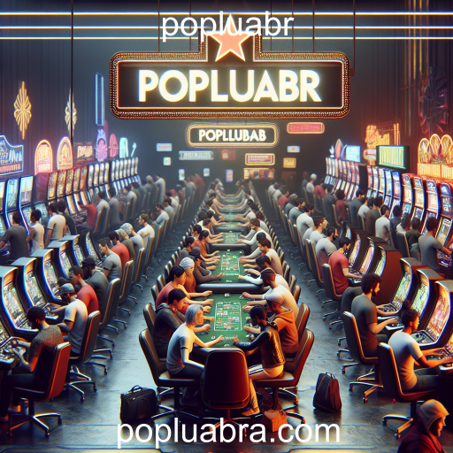 A Era dos Jogos Multijogador: Conectando Jogadores no Mundo Virtual